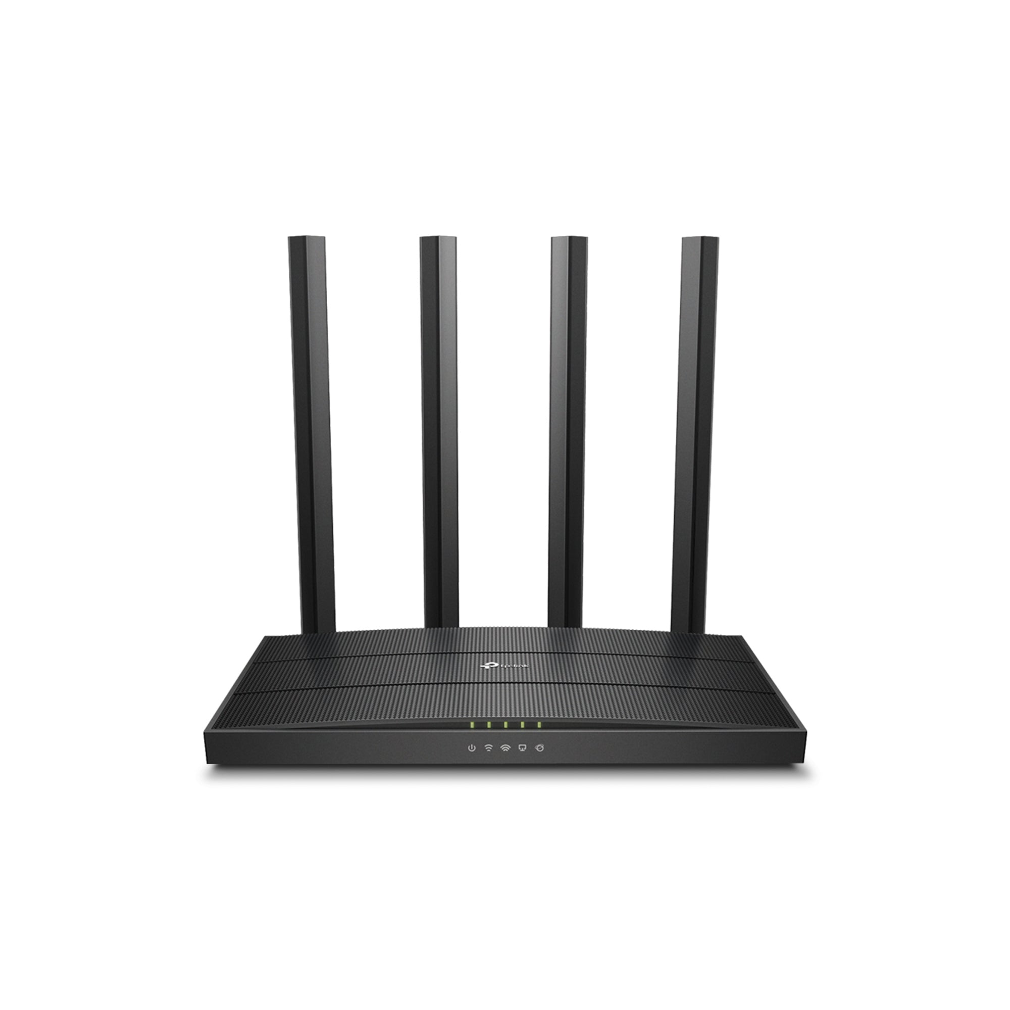 TP-Link Archer A6 AC1200 Wireless MU-MIMO Gigabit Router
