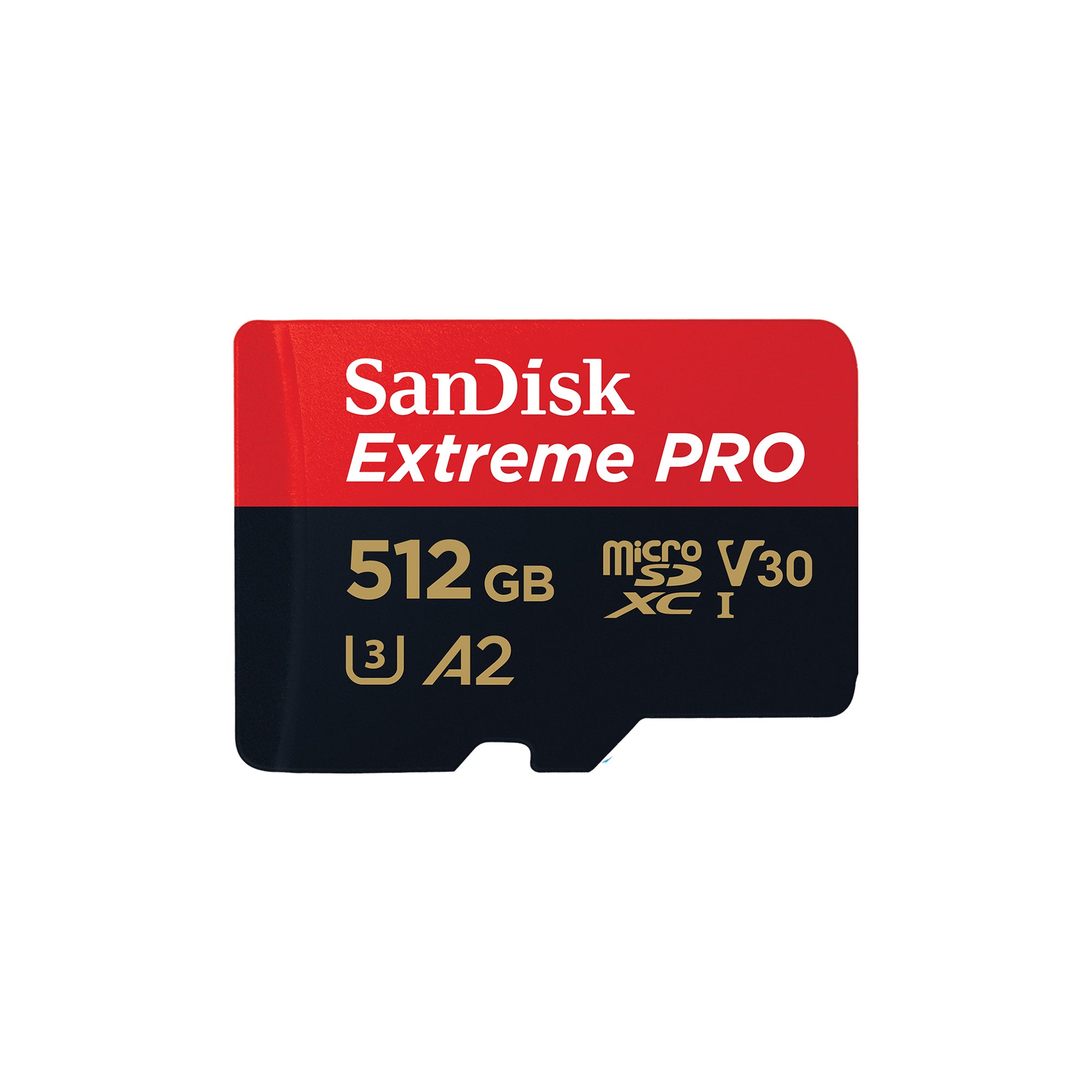 512GB