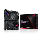 ASUS ROG Maximus XII Hero Wi-Fi ATX Gaming Motherboard