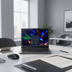 Acer TravelMate P2 14 TMP214-55-50H7 Intel Core i5-1335U Laptop 8GB RAM 512GB SSD 14" WUXGA WiFi 6E Bluetooth 5.2