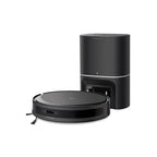 Tapo RV20 Max Plus Robot Vacuum & Mop – 5300Pa Suction with MagSlim™ LiDAR Navigation & Auto-Empty Dock