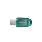 SANDISK® Ultra Eco USB 3.2 Flash Drive – Eco-Friendly High-Speed USB Storage for Laptop, PC, File Backup & Everyday Use
