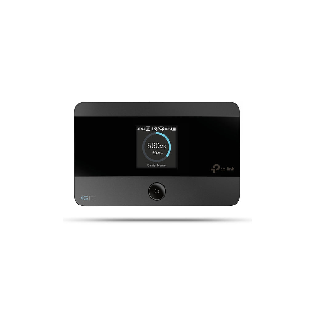 TP-Link M7350 4G LTE Mobile Wi-Fi