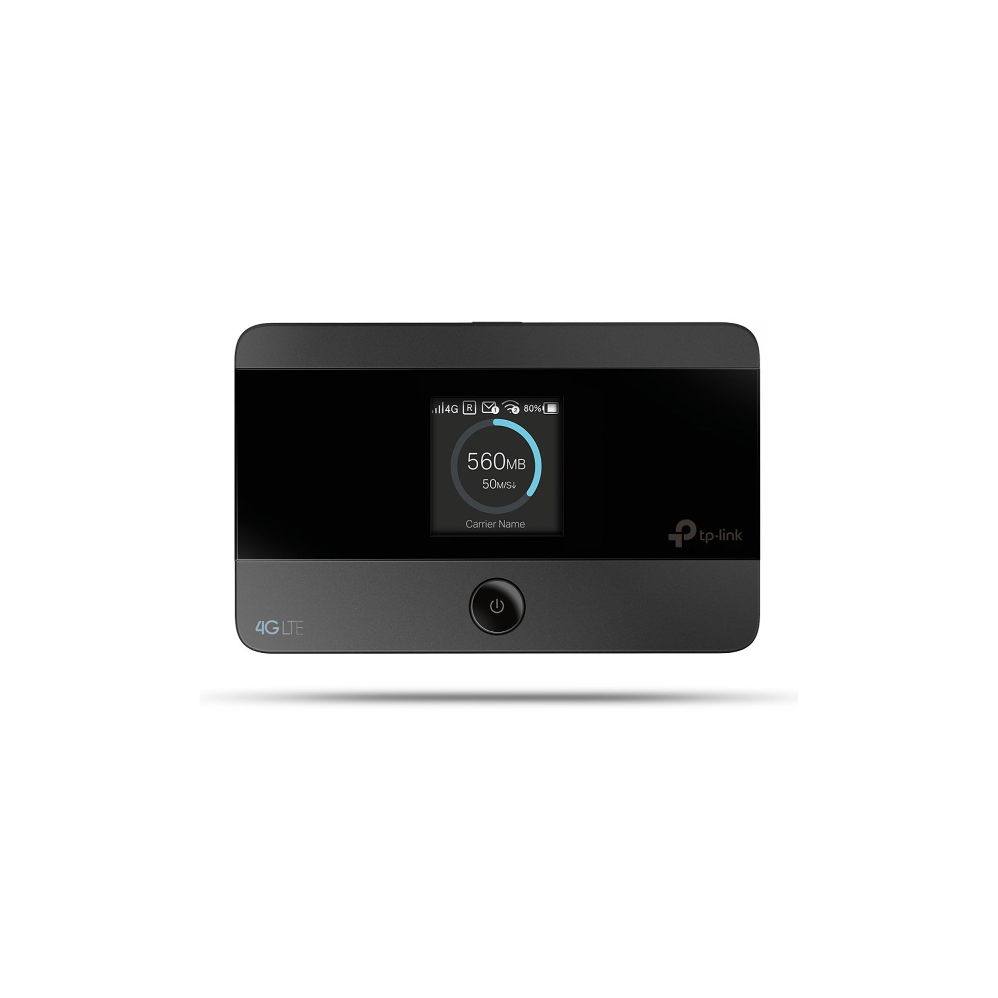 TP-Link M7350 4G LTE Mobile Wi-Fi
