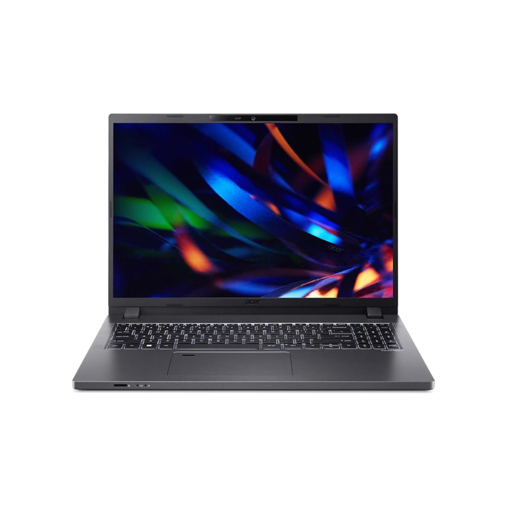 Acer TravelMate P2 14 TMP214-55-51VF Intel Core i5 13th Gen 1334U 8GB RAM 512GB SSD 14" WUXGA WiFi 6E Laptop