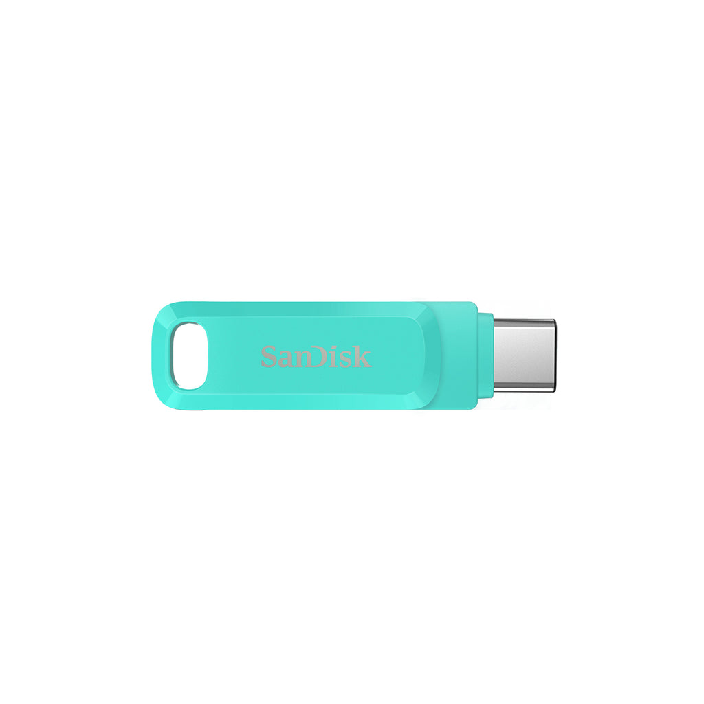 Mint Green