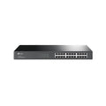 TP-Link TL-SG1024 24-Port Gigabit Rackmount Switch