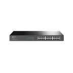TP-Link TL-SG1024 24-Port Gigabit Rackmount Switch