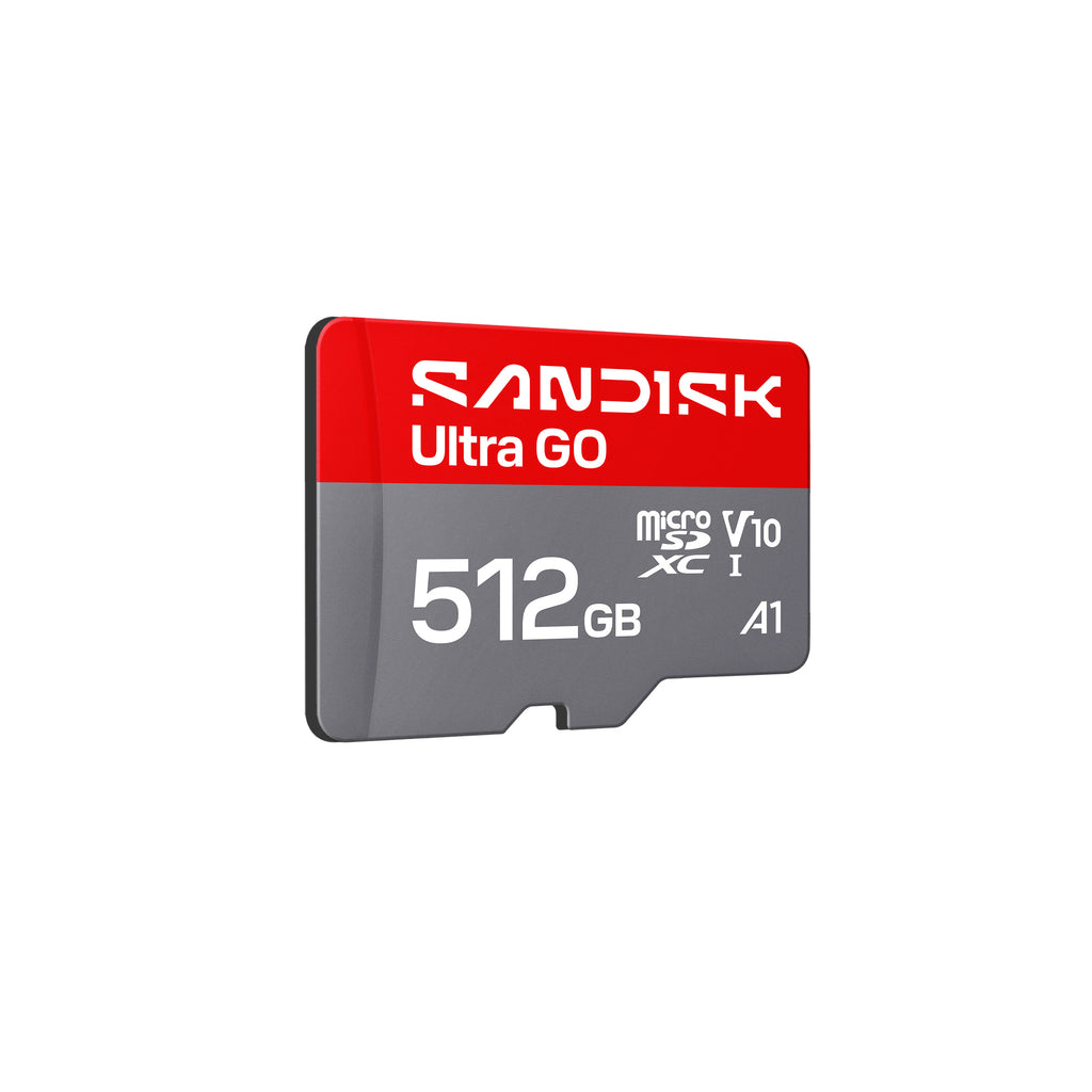 512GB