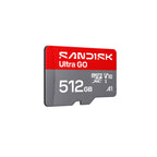 512GB