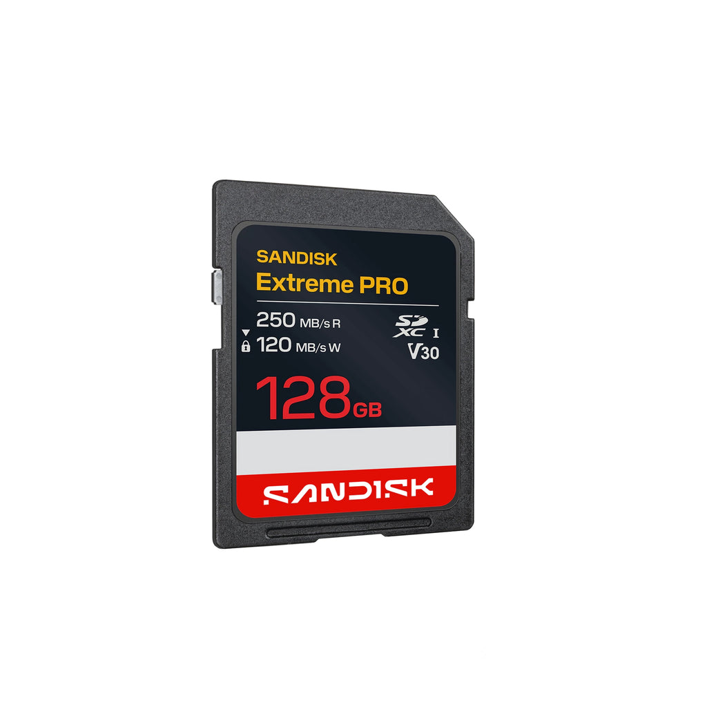 128GB