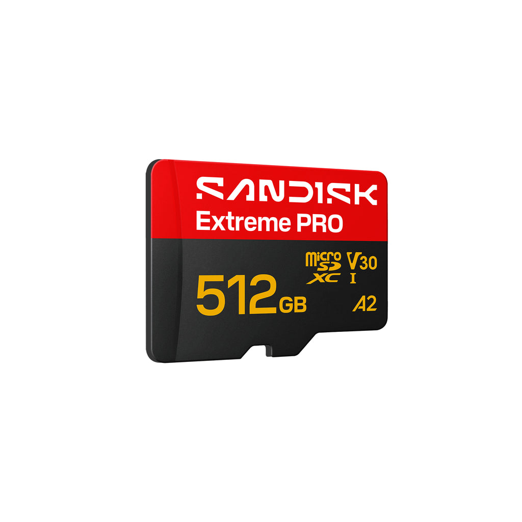 512GB