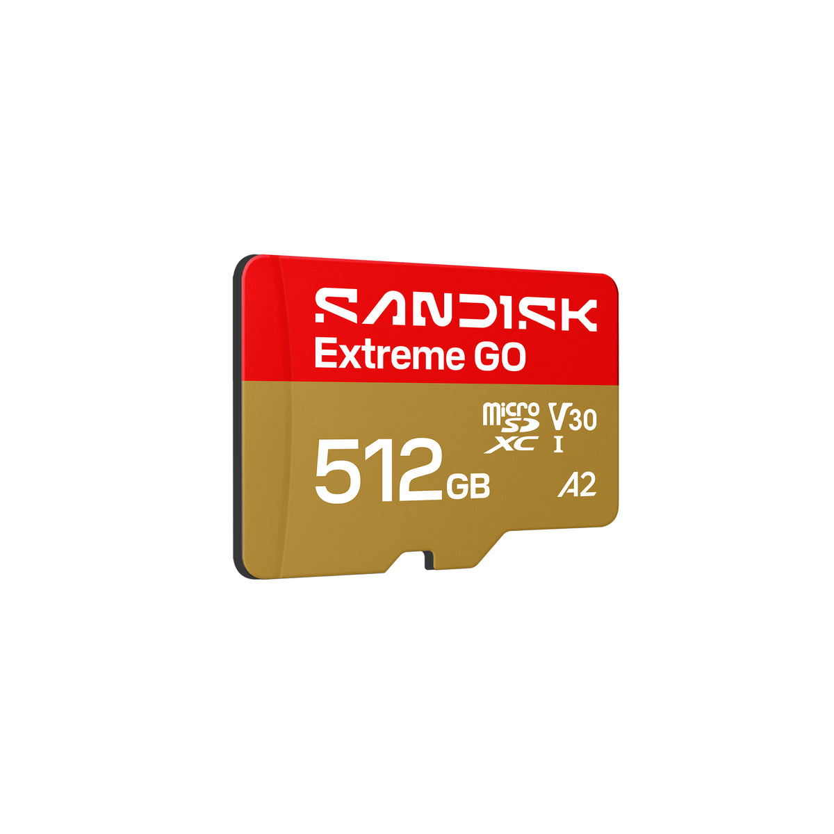 512GB