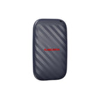 SANDISK® Portable SSD (SDSSDE10) USB 3.2 Gen 2 – Up to 600MB/s External SSD for PC, Mac & Creative Storage