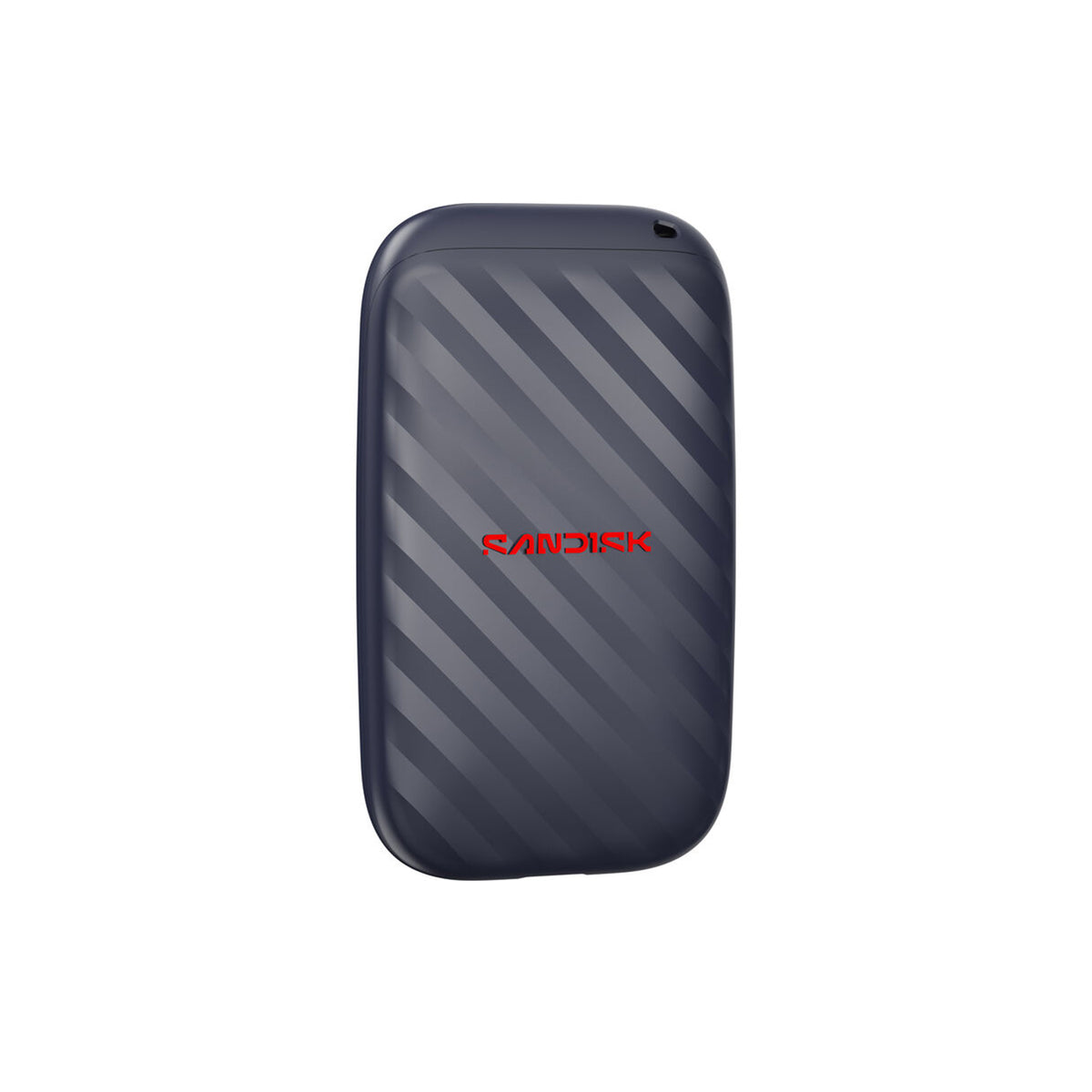 SANDISK® Portable SSD (SDSSDE10) USB 3.2 Gen 2 – Up to 600MB/s External SSD for PC, Mac & Creative Storage