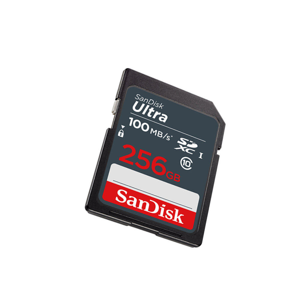 256GB