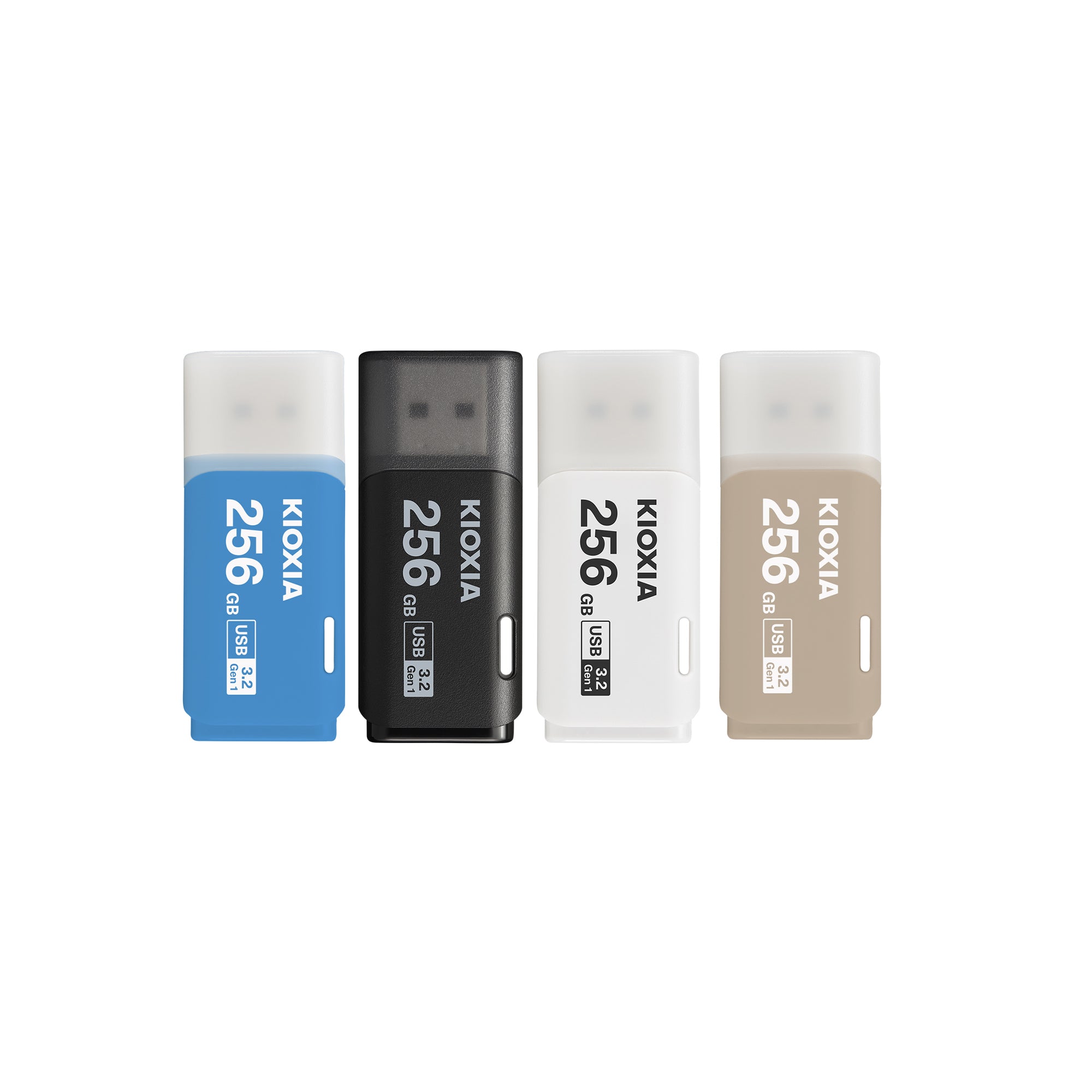 Blue-256GB Black-256GB White-256GB