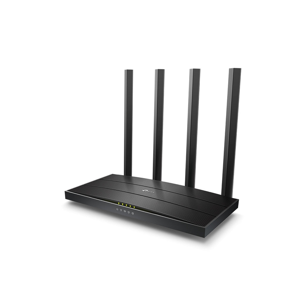 TP-Link Archer A6 AC1200 Wireless MU-MIMO Gigabit Router