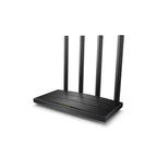 TP-Link Archer A6 AC1200 Wireless MU-MIMO Gigabit Router