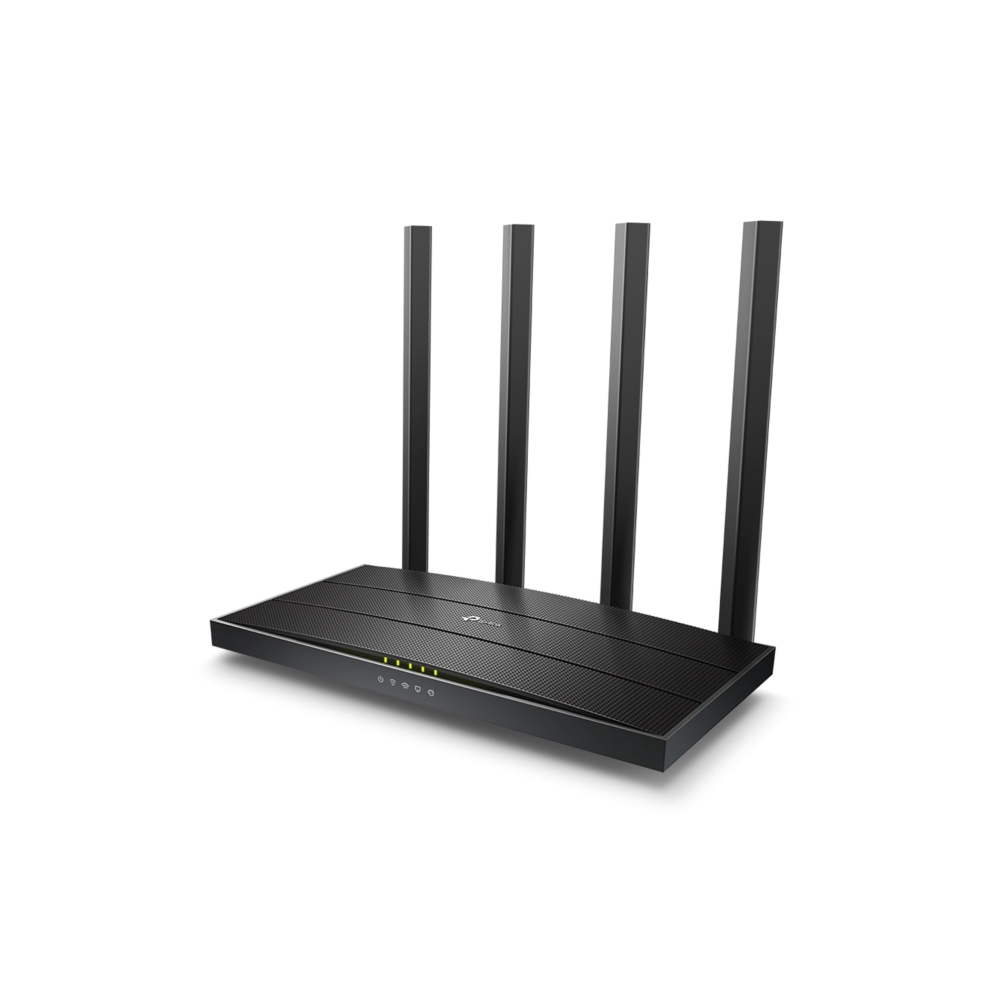 TP-Link Archer A6 AC1200 Wireless MU-MIMO Gigabit Router