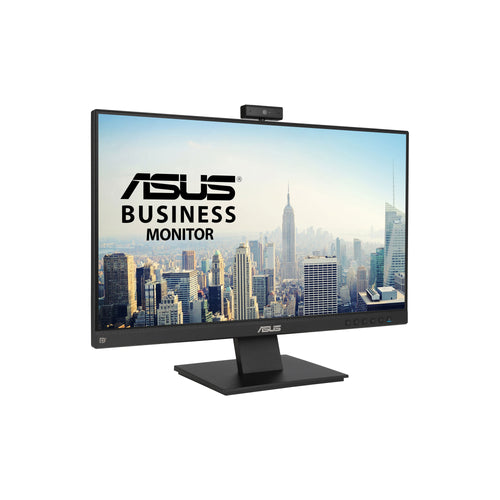 ASUS BE24EQK 23.8" Business Monitor with Full HD Webcam