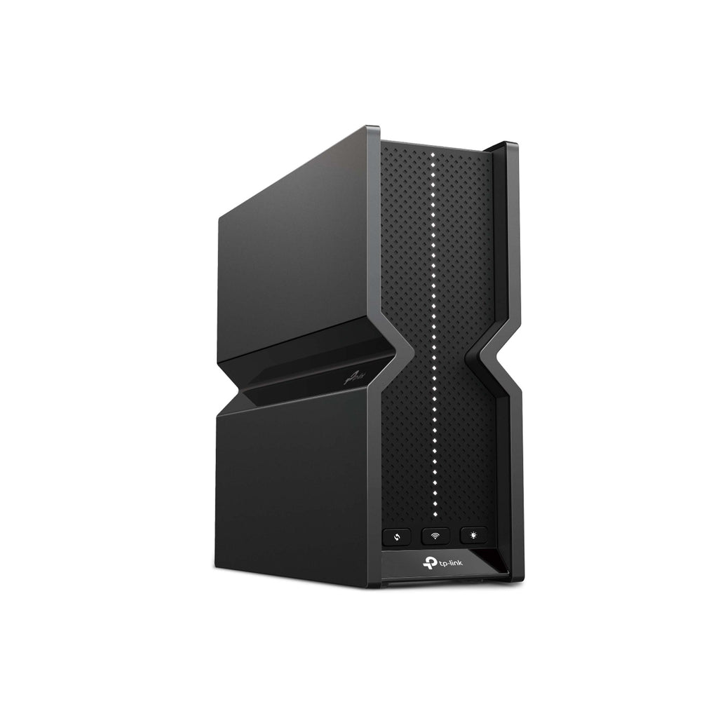 TP-Link Archer BE550 BE9300 Tri-Band Wi-Fi 7 Router