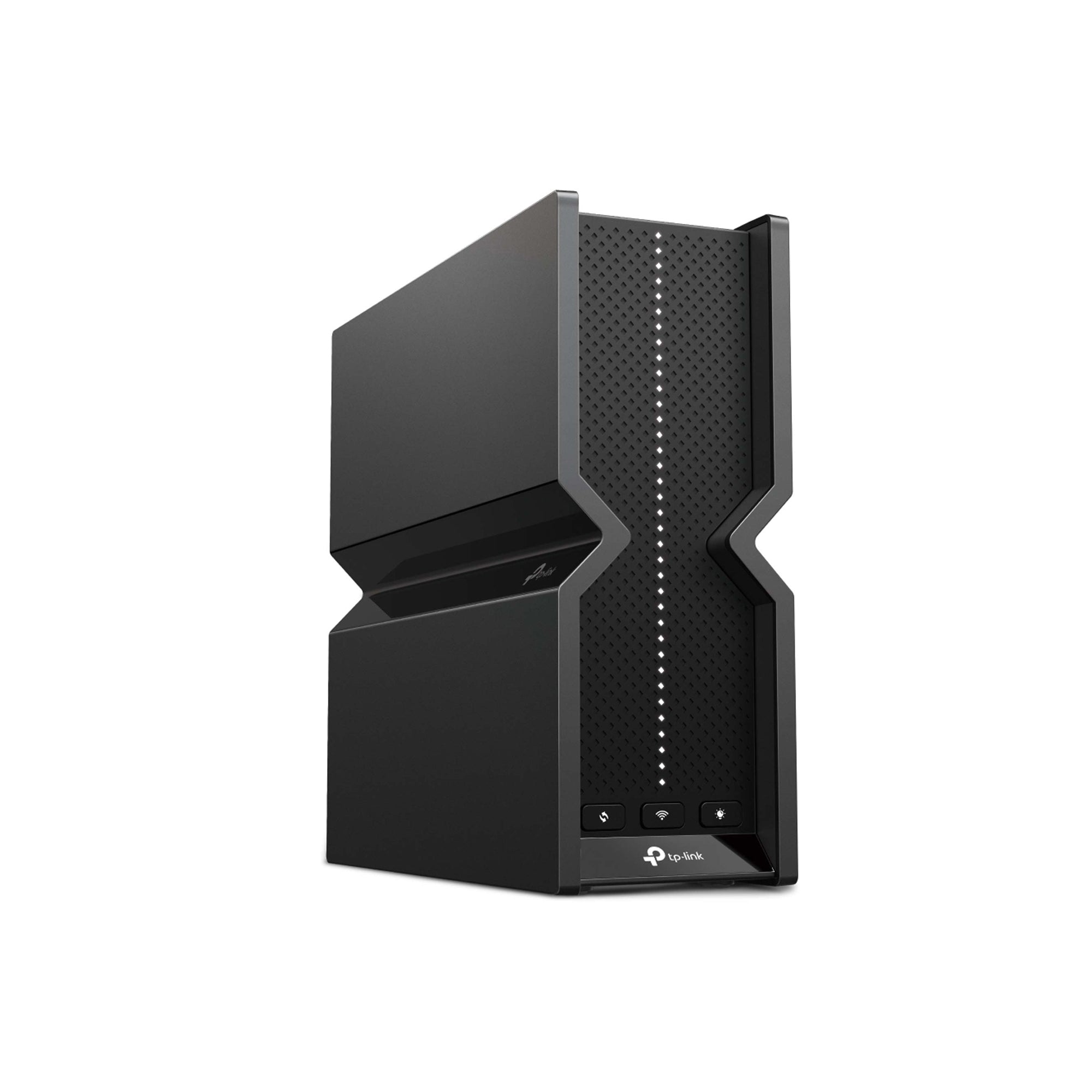 TP-Link Archer BE550 BE9300 Tri-Band Wi-Fi 7 Router