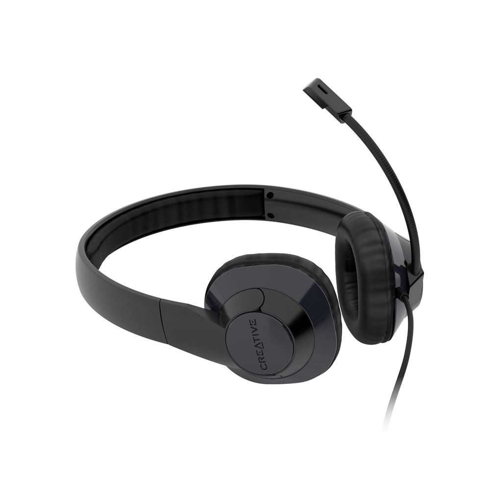 Creative HS-720 V2 USB Headset (EF0960)