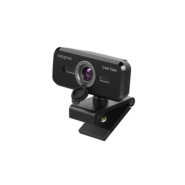 Creative Live Cam Sync 1080P V2 Full HD Webcam (VF0880)