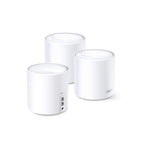 TP-Link Deco X60 AX5400 Whole Home Mesh Wi-Fi 6 System