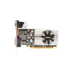 MSI GeForce N210-MD1G/D3 Low Profile Graphics Card