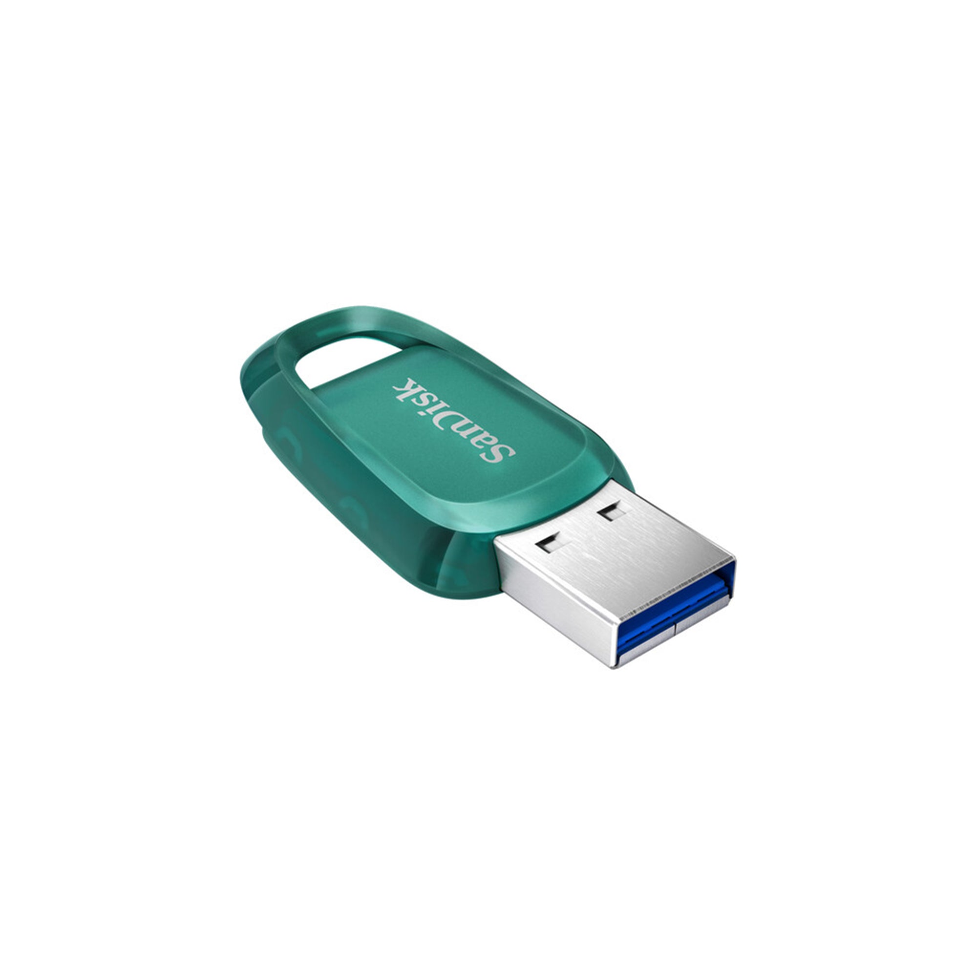 SANDISK® Ultra Eco USB 3.2 Flash Drive – Eco-Friendly High-Speed USB Storage for Laptop, PC, File Backup & Everyday Use