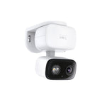 Tapo C216 Indoor/Outdoor Home Security Wi-Fi Camera – 2K 3MP Smart Pan/Tilt Camera with AI Detection, Color Night Vision, 360° Coverage & IP65 Weatherproof Design