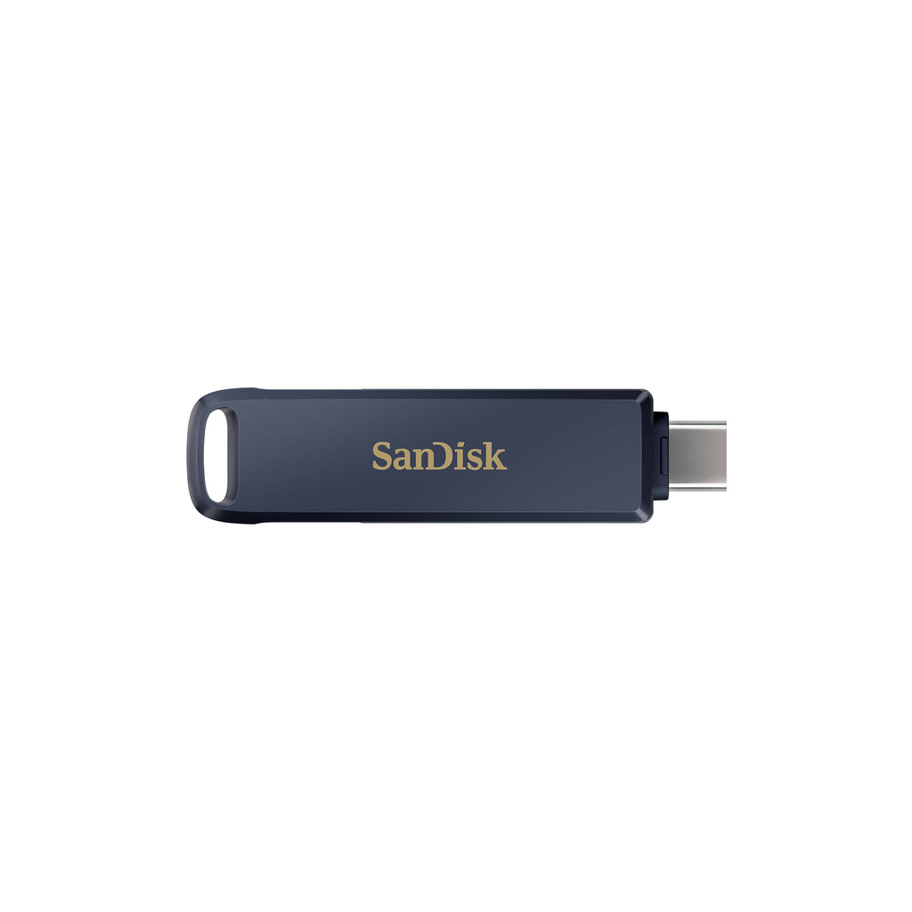 SANDISK® Phone Drive for iPhone – Lightning Flash Drive for Fast Photo, Video & File Backup Storage, Plug & Play iOS Memory Stick