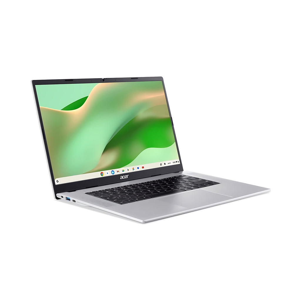 Acer Chromebook 315 CB315-8HT-81SV – 15.6” Full HD Touch Chromebook with Intel Core i3-N300, WiFi 7 & Chrome OS