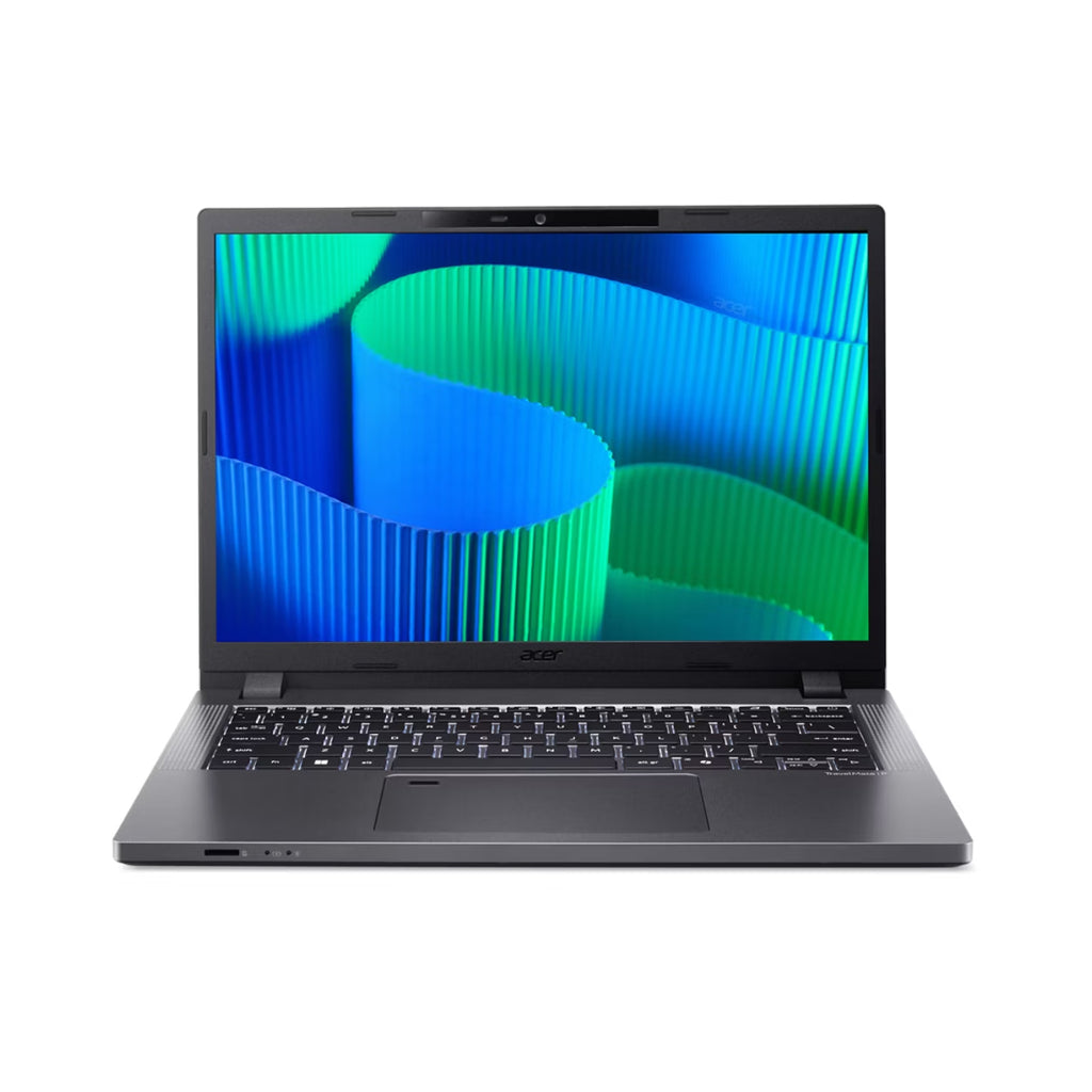 Acer TravelMate P2 14 TMP214-55-G2-534U Intel Core Ultra 5 120U Laptop 16GB RAM 512GB SSD 14" WUXGA WiFi 6E Bluetooth 5.2