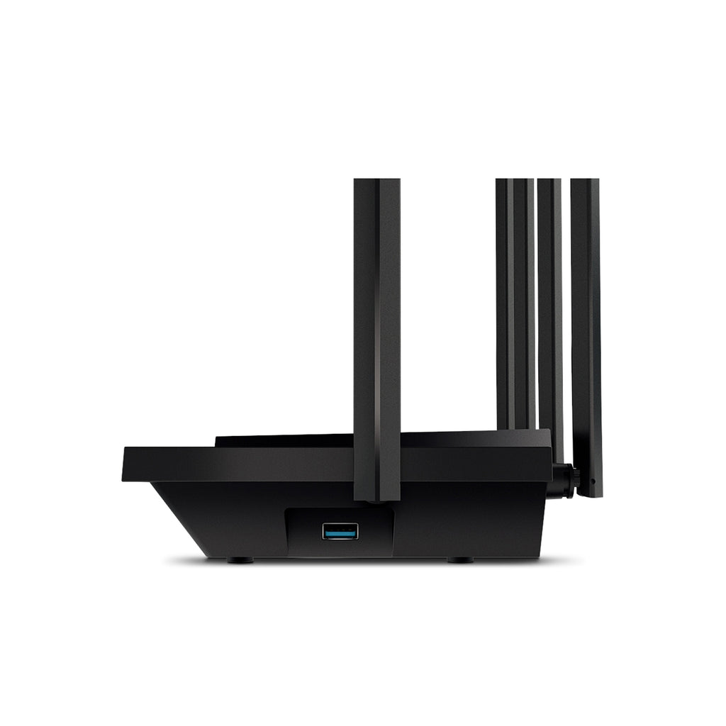 TP-Link Archer AX72 AX5400 Dual-Band Gigabit Wi-Fi 6 Router