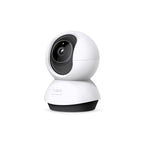Tapo TC74 Pan/Tilt AI Home Security Wi-Fi Camera – Smart Motion Tracking Indoor Surveillance Camera