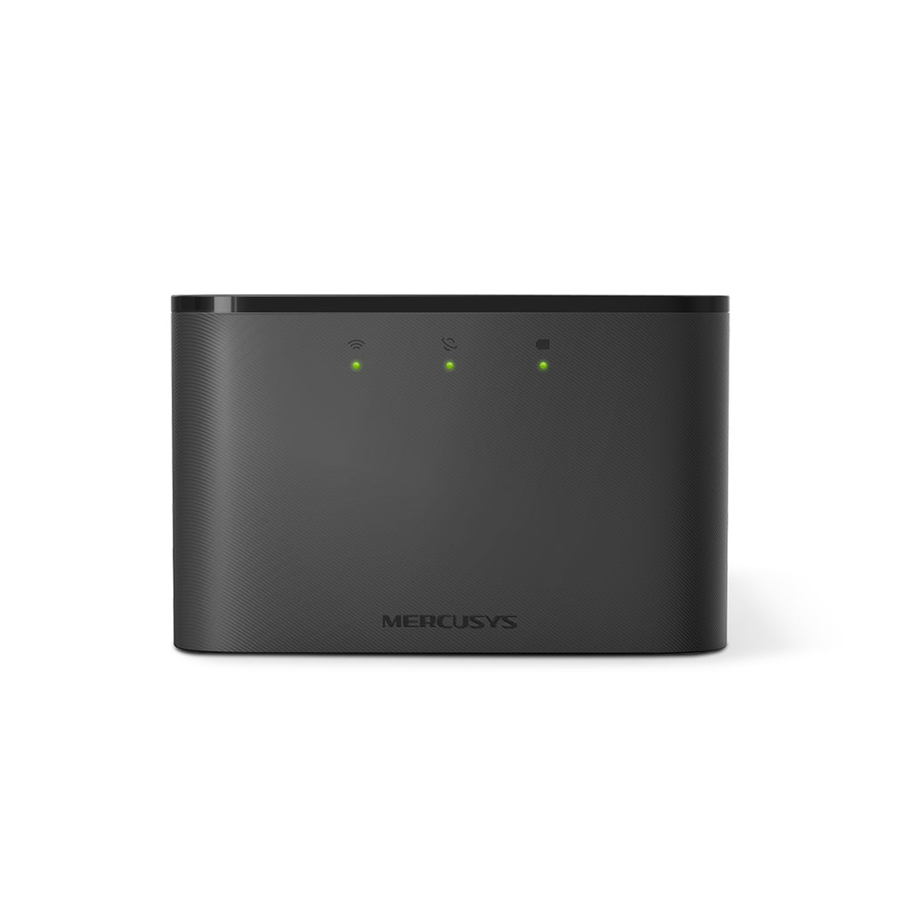 Mercusys MT110 4G LTE Mobile Wi-Fi