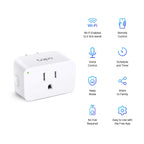 Tapo P105 Mini Smart Wi-Fi Plug – Compact Smart Socket with App & Voice Control