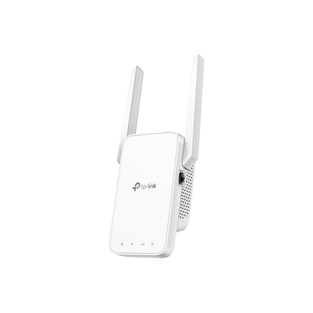 TP-Link RE215 AC750 Mesh Wi-Fi Range Extender