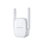 Reyee by Ruijie RG-EW300R 300Mbps Wi-Fi 4 Wireless Range Extender Plug & Play Signal Booster for Home & SOHO