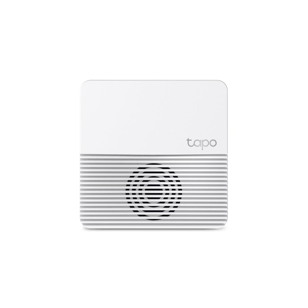 Tapo H200 Smart Hub – Smart Home Control Hub for Tapo Sensors & Security Devices