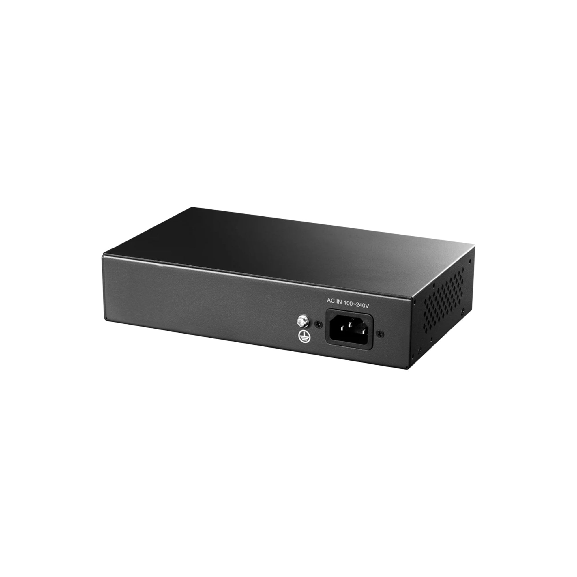 CUDY GS1016 16-Port Gigabit Unmanaged Switch – Rackmount Metal Gigabit LAN Switch for Office, CCTV & Enterprise Network Expansion