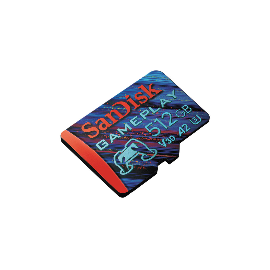 512GB