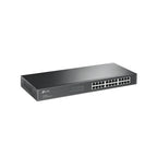 TP-Link TL-SG1024 24-Port Gigabit Rackmount Switch