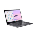 Acer Chromebook 514 CB514-4H-30QW Intel Core i3-N305 Laptop 8GB RAM 256GB SSD 14" Full HD WiFi 6E Chrome OS