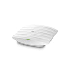 TP-Link EAP225 AC1350 Wireless MU-MIMO Gigabit Ceiling Mount Access Point
