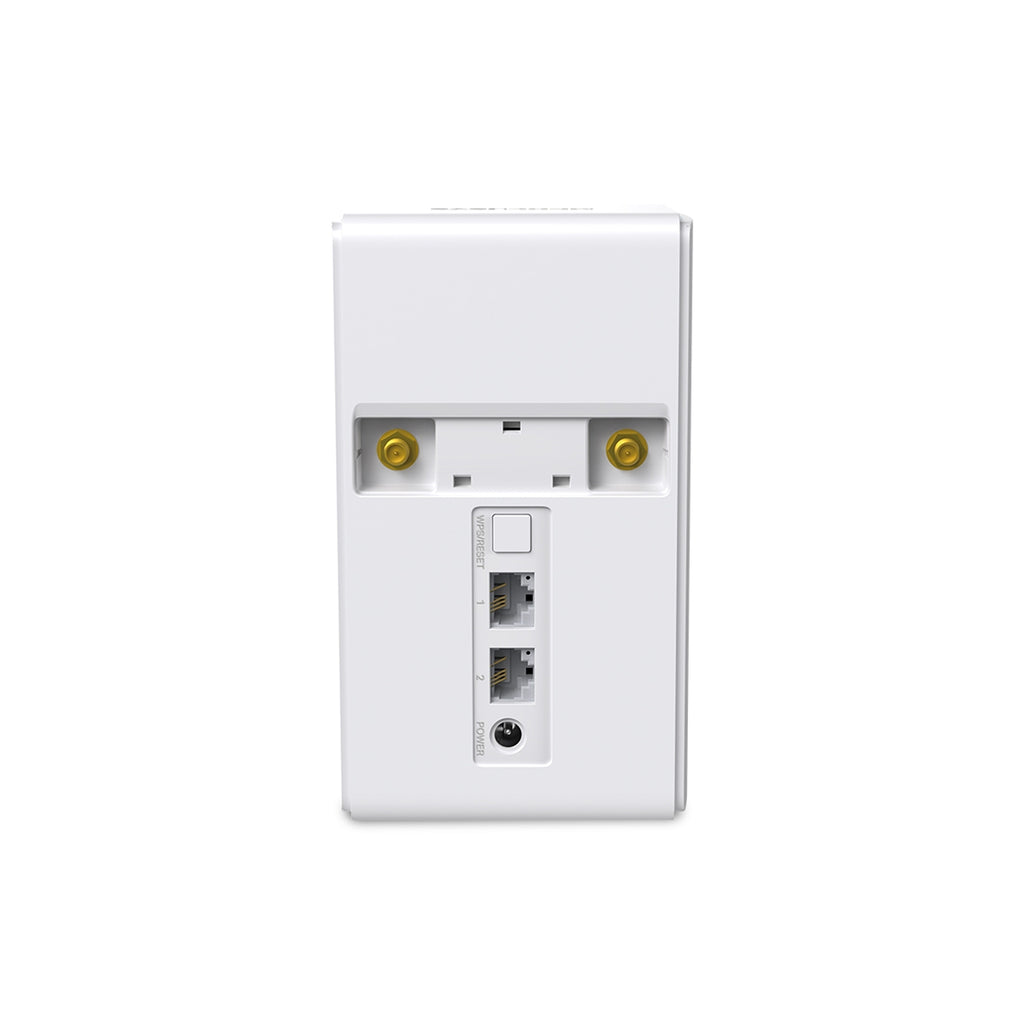 Mercusys MB110-4G 300 Mbps Wireless N LTE Router