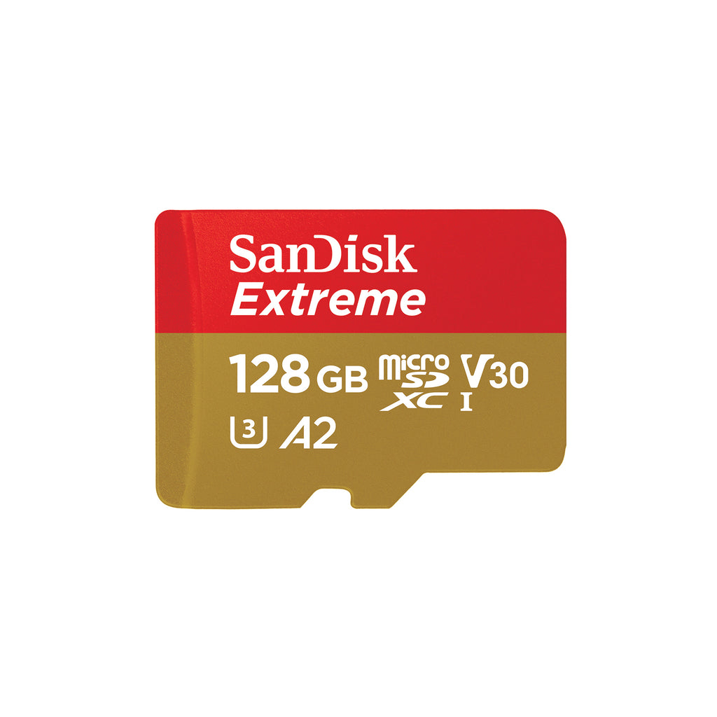 128GB